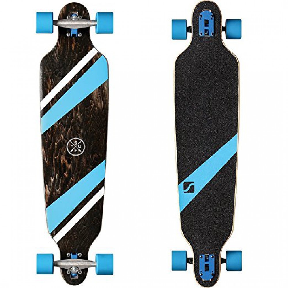 Longboard GLIDER 41" sportauktionen.at sportauktionen.at